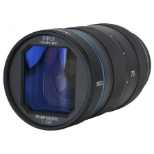 Sirui 75mm-es f/1.8 Anamorf objektív (Sony E) objektív