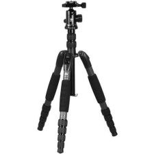 Sirui A-1205 carbon tripod beépített monopoddal Y-11 gömbfejjel tripod