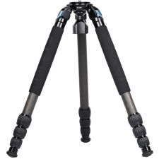 Sirui AR-3204 Explorer carbon tripod 75mm-es szintezőcsészével tripod