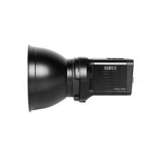 Sirui C60R 60W-os folyamatos fényű RGBWW LED lámpa stúdió lámpa