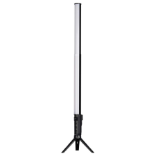 Sirui Duken T60 teleszkópos LED fénycső távirányítóval és alkalmazással stúdió lámpa