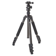 Sirui ET-1204 carbon tripod E-10 gömbfejjel tripod