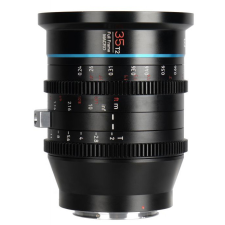 Sirui Jupiter 35mm T2 Full-Frame Macro Cine (Arri PL) objektív
