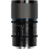 Sirui Saturn 50 mm T2.9 1.6x Carbon Fiber Full-frame Anamorphic Z Mount (Neutral Flare)
