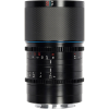 Sirui Saturn 50mm T2.9 1.6x Carbon Fiber Full-frame Anamorphic RF Mount (Neutral Flare)
