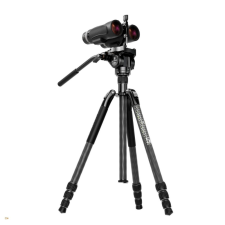  Sirui Sportich SP024 háromlábú Kamera állvány (Tripod) - Fekete tripod