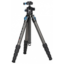 Sirui ST-125 karbonszálas tripod ST-10X fotós gömbfejjel fotó állvány