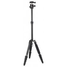 Sirui Traveler 5AX alumínium Tripod B-00K gömbfejjel tripod