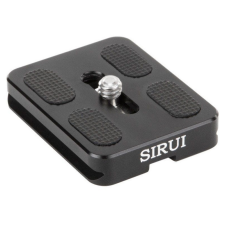 Sirui TY-50E gyorscseretalp (50x39mm) gyorscseretalp