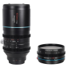 Sirui Venus 100mm T2.9 1.6x Full Frame Anamorf objektív + ADP125X adapter (Leica L)