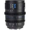 Sirui Vision Prime 1 50mm T1.4 Full Frame Cine Lens (Black, E/Z/RF/L Interchangable Mount))