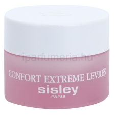 Sisley Confort Extreme tápláló ajak balzsam ajakápoló