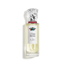 Sisley L'Eau Rêvée D'Isa Eau De Toilette 50 ml parfüm és kölni
