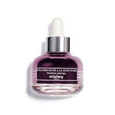 SISLEY PARIS Black Rose Precious Face Oil Arcolaj 25 ml arcszérum