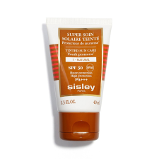 SISLEY PARIS Super Soin Solaire Tinted Sun Care SPF30 Golden Fényvédő 40 ml naptej, napolaj