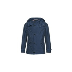 Sisley Parka kabátok ROAMA Kék DE 46