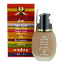  Sisley Phyto-Teint Éclat folyékony make-up kozmetikum