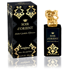 Sisley Soir d´Orient EDP 50 ml parfüm és kölni