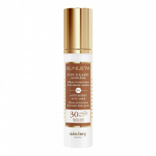 Sisley Sunleya Soin Solaire Anti-Age SPF 30 Fényvédő 50 ml naptej, napolaj