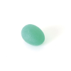  SISSEL® PRESS EGG rehabilitációs tojás a kéz és ujjak erősítésre Szín: zöld (erős ellenállás)