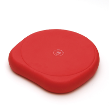  SISSEL® SitFit Plus tartásjavító dinamikus ülőpárna Szín: piros gyógyászati segédeszköz