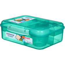Sistema Lunchbox Bento TO GO 1,65 l 1 Stück (41690) uzsonnás doboz