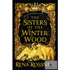 Sisters Of The Winter Wood (PB) idegen nyelvű könyv