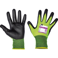  SITTA PALM kesztyű nitril - 9 védőkesztyű