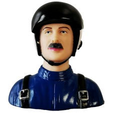 Siva Figurka Meno URS 1:6 25 g játékfigura