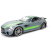 Siva Mercedes-Benz AMG GT R PRO 1:12, 100 % RTR antracit
