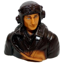 Siva Pilot Nico 1:6, 29g játékfigura