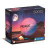  Sivatag Starry Night 500 db-os Peace puzzle Clementoni
