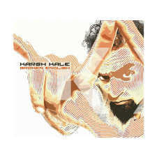 Six Degrees Karsh Kale - Broken English (Cd) elektronikus