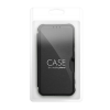 SIX RAZOR Book for SAMSUNG A12 black