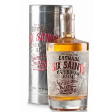  Six Saints Rum 0,7l DD. rum