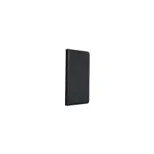 SIX Smart Case Book for SAMSUNG Galaxy S8 black tok és táska