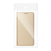 SIX Smart Case book for XIAOMI Redmi NOTE 11 / 11S gold