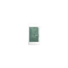 SIX TENDER Book Case for SAMSUNG Galaxy A14 4G green tok és táska