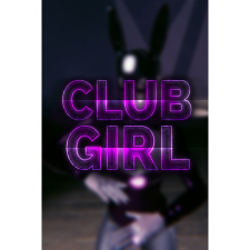 sixteen bars Club Girl (PC - Steam elektronikus játék licensz) videójáték