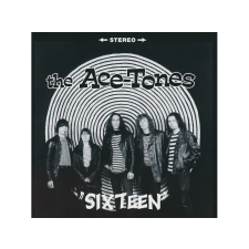  Sixteen CD egyéb zene