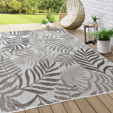 Sizal szőnyeg 1185 (Weiss-Beige) 200x280cm Bézs lakástextília