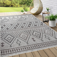  Sizal szőnyeg 8686 (L.Grey-Taupe) 160x220cm Bézs lakástextília