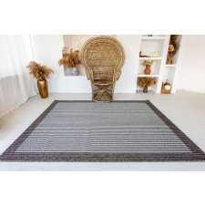  Sizal szőnyeg 9159 (L.Grey-Taupe) 80x150cm Barna lakástextília