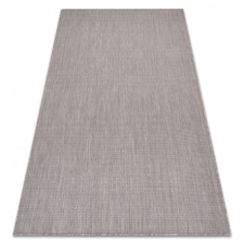  Sizal szőnyeg SION A5165A Melange lapos szövött bézs 240x330 cm lakástextília