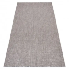  Sizal szőnyeg SION A5165A Melange lapos szövött bézs 80x200 cm lakástextília