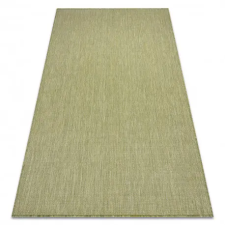  Sizal szőnyeg SION A5165A Melange lapos szövött zöld 200x290 cm lakástextília