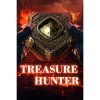 SJ GAMES Treasure Hunter (PC - Steam elektronikus játék licensz)