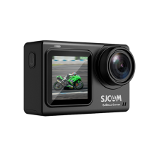 SJCAM 4K Action Camera SJ8 Dual Screen, Black sportkamera