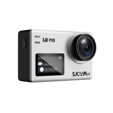 SJCAM Professional Action Camera SJ8 Pro, White sportkamera