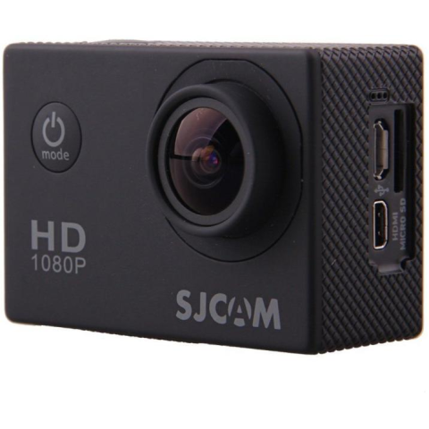 Sjcam 4000 аккумулятор